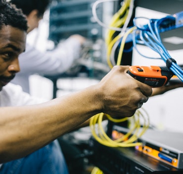 Demo Hizmet Başlığı 4